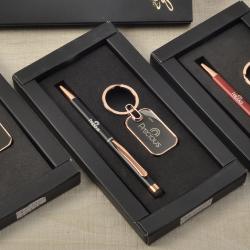 Pen keychain set – 24255